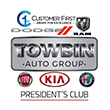 TOWBIN AUTO GROUP