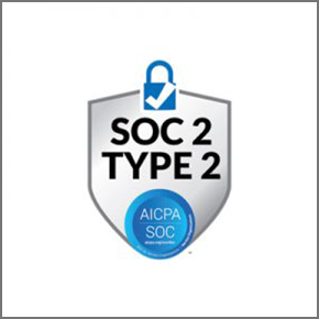 SOC 2 TYPE2 AICPA SOC