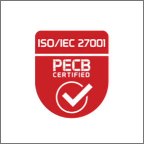 PECB CERTIFIED